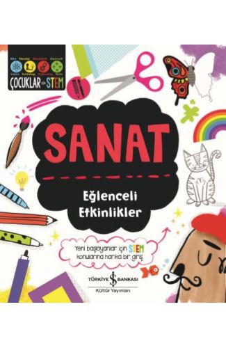 Sanat - Eğlenceli Etkinlikler