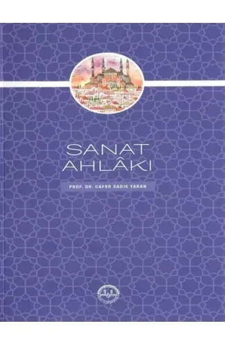 Sanat Ahlakı