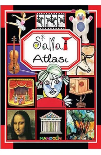 Sanat Atlası