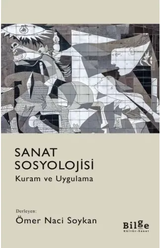 Sanat Sosyolojisi - Kuram ve Uygulama