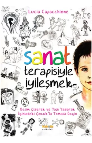 Sanat Terapisiyle İyileşmek