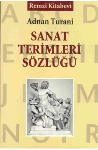 Sanat Terimleri Sözlüğü