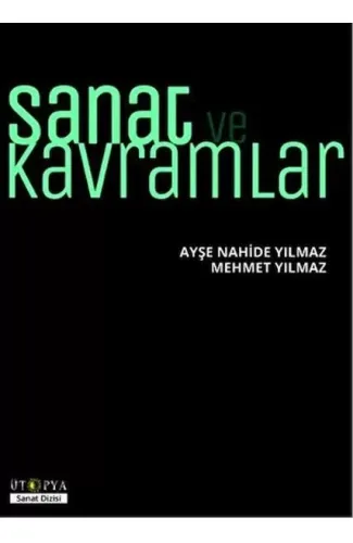 Sanat ve Kavramlar