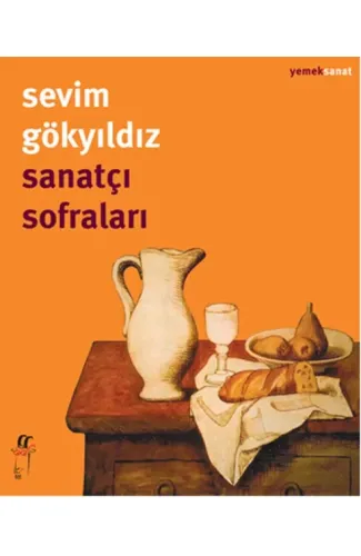 Sanatçı Sofraları