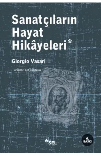 Sanatçıların Hayat Hikayeleri