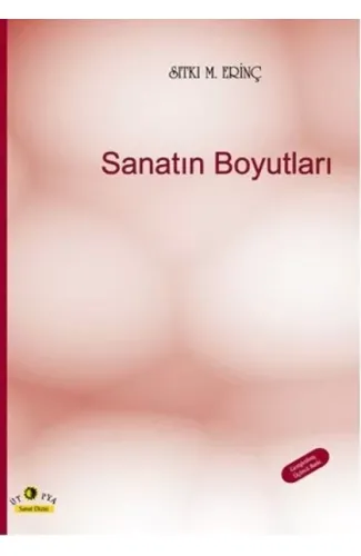 Sanatın Boyutları