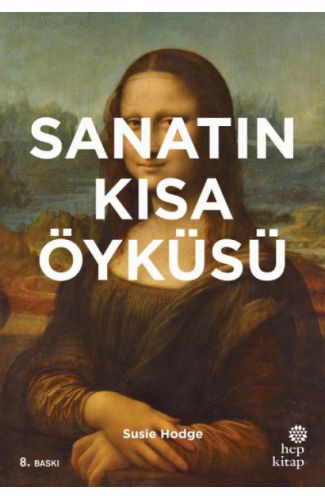 Sanatın Kısa Öyküsü