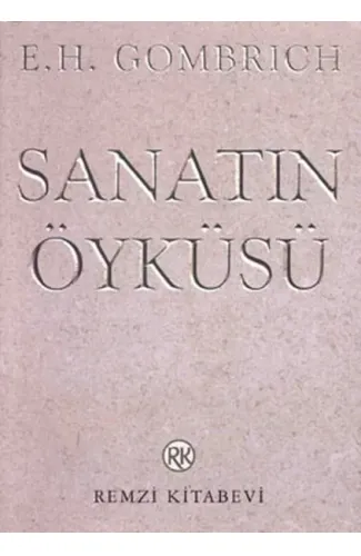 Sanatın Öyküsü