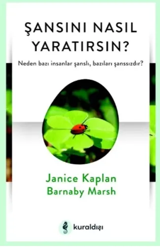 Şansını Nasıl Yaratırsın?