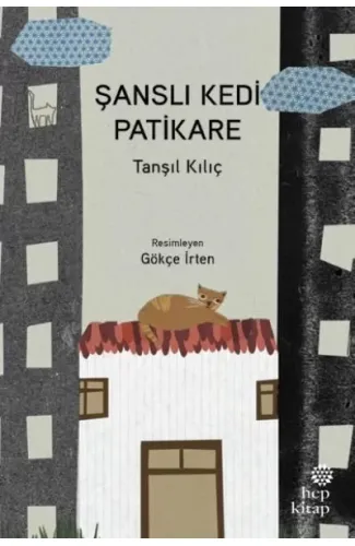 Şanslı Kedi Patikare