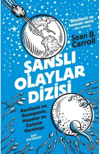 Şanslı Olaylar Dizisi