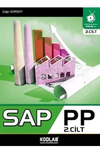 Sap PP 2. Cilt