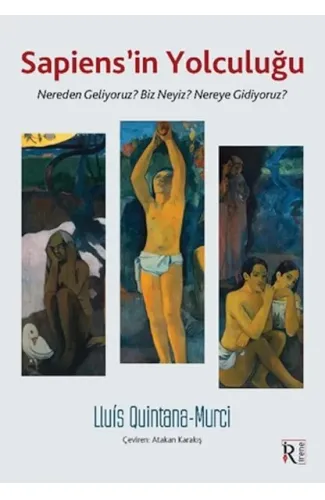 Sapiens’in Yolculuğu