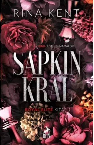 Sapkın Kral (İmzalı)