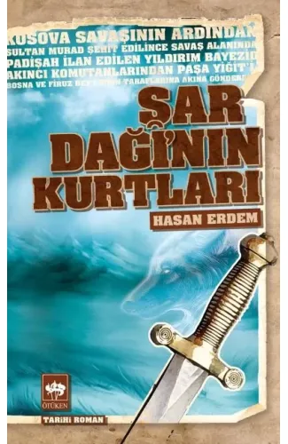 Şar Dağının Kurtları