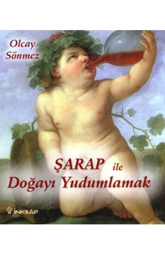 Şarap ile Doğayı Yudumlamak