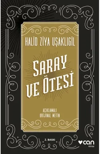 Saray ve Ötesi