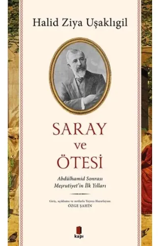 Saray ve Ötesi