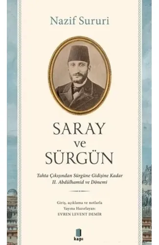 Saray ve Sürgün