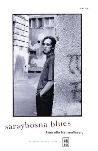 Saraybosna Blues