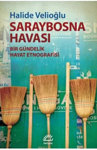 Saraybosna Havası