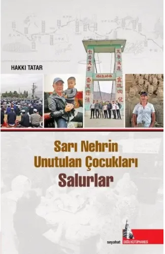 Sarı Nehrin Unutulan Çocukları