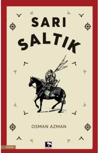 Sarı Saltık