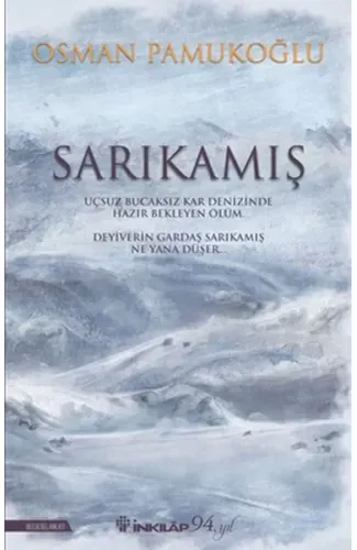 Sarıkamış