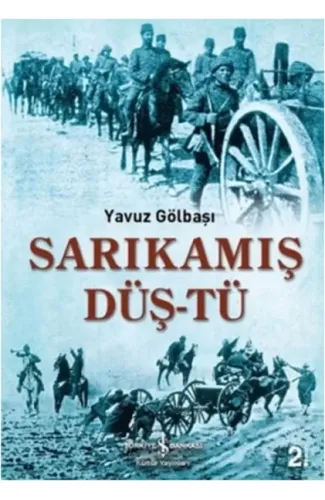 Sarıkamış Düş-tü