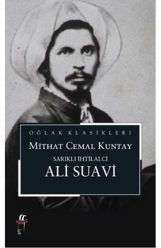 Sarıklı İhtilalci Ali Suavi