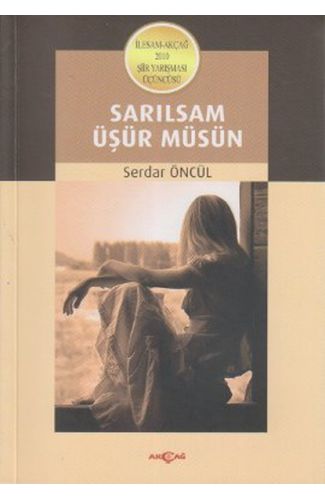 Sarılsam Üşür Müsün