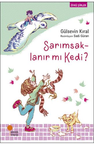 Sarımsaklanır Mı Kedi?