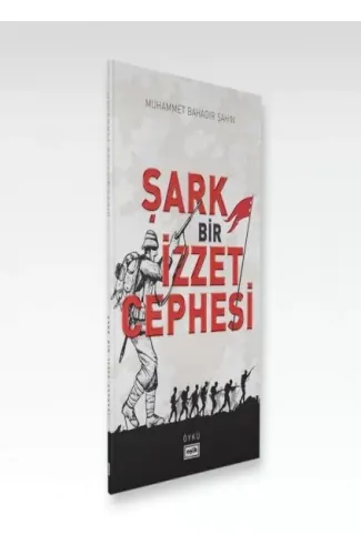 Şark Bir İzzet Cephesi