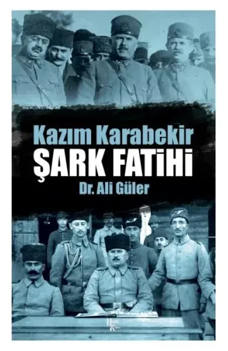 Şark Fatihi