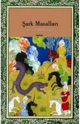 Şark Masalları