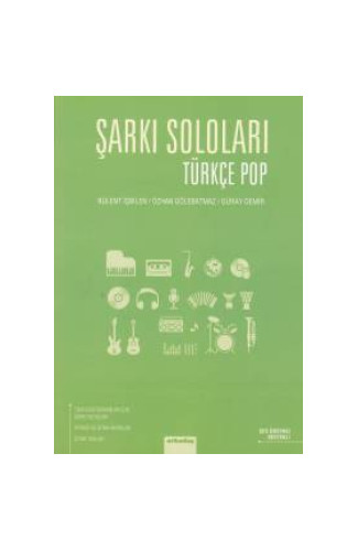 Şarkı Soloları - Türkçe Pop