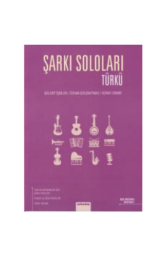 Şarkı Soloları - Türkü