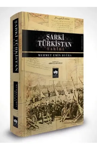 Şarki Türkistan Tarihi