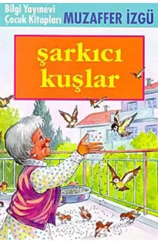 Şarkıcı Kuşlar