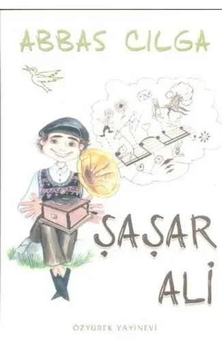 Şaşar Ali