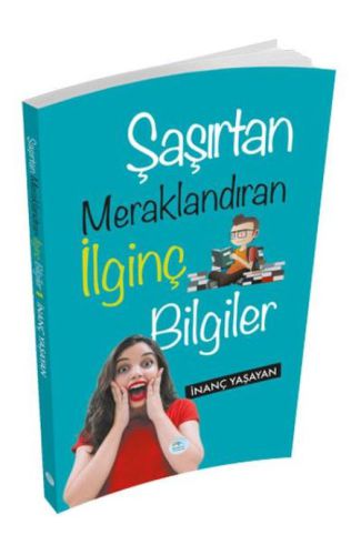 Şaşırtan Meraklandıran İlginç Bilgiler