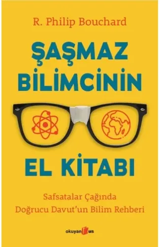 Şaşmaz Bilimcinin El Kitabı