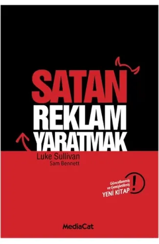 Satan Reklam Yaratmak