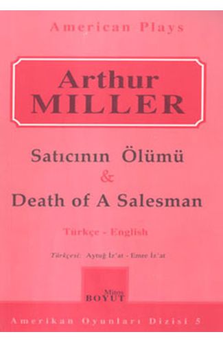 Satıcının Ölümü