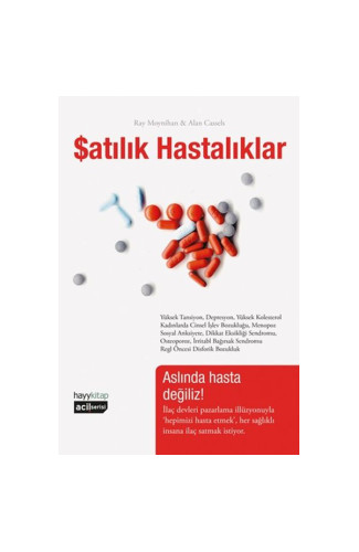 Satılık Hastalıklar