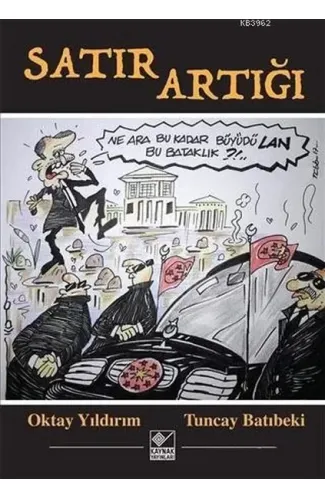 Satır Artığı