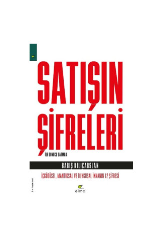 Satışın Şifreleri ile Sonucu Satmak