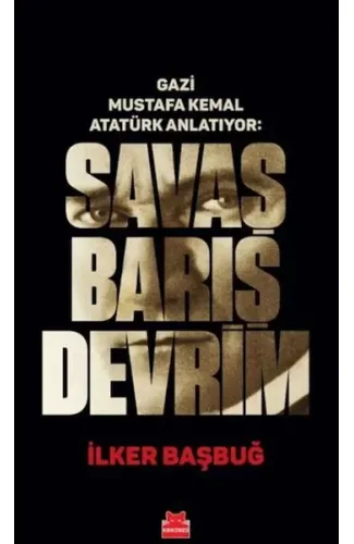 Savaş Barış Devrim