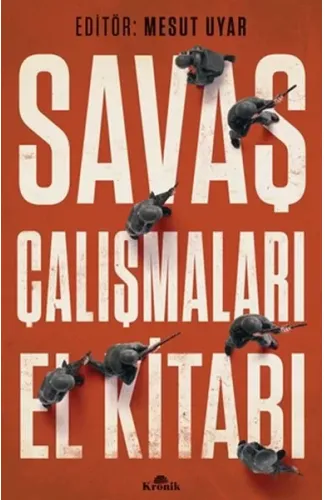 Savaş Çalışmaları El Kitabı