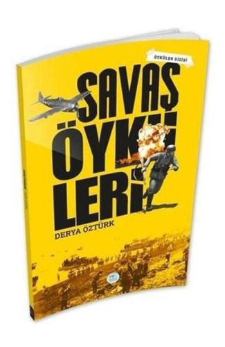 Savaş Öyküleri